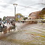 Eichholz-hof Gr Fh Objekt-id 15463-6 Дом отдыха