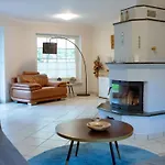 Дом отдыха Eichholz-hof Gr Fh Objekt-id 15463-6 Варен