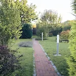 Eichholz-hof Gr Fh Objekt-id 15463-6 Дом отдыха Варен