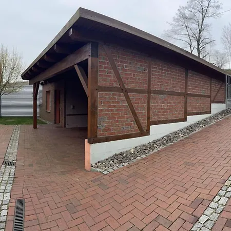 Eichholz-hof Gr Fh Objekt-id 15463-6 Дом отдыха Варен