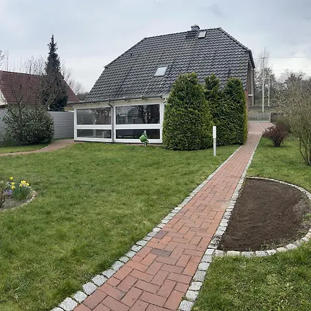Дом отдыха Eichholz-hof Gr Fh Objekt-id 15463-6 Варен