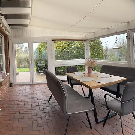 Holiday home Eichholz-hof Gr Fh Objekt-id 15463-6