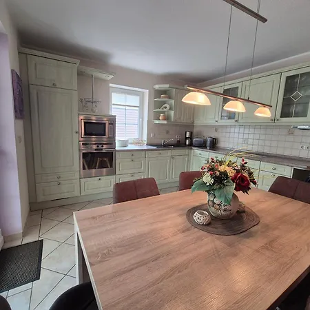 Holiday home Eichholz-hof Gr Fh Objekt-id 15463-6 Waren (Mueritz)