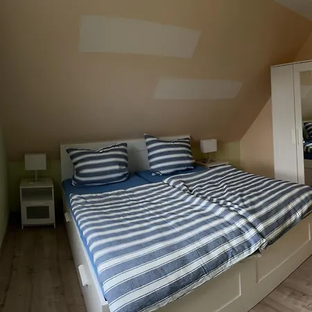 Eichholz-hof Gr Fh Objekt-id 15463-6 Holiday home Waren (Mueritz)