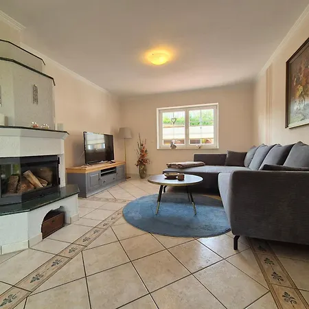 Holiday home Eichholz-hof Gr Fh Objekt-id 15463-6