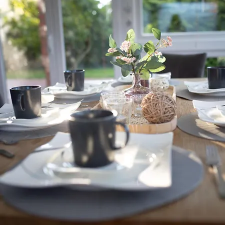 Holiday home Eichholz-hof Gr Fh Objekt-id 15463-6 *