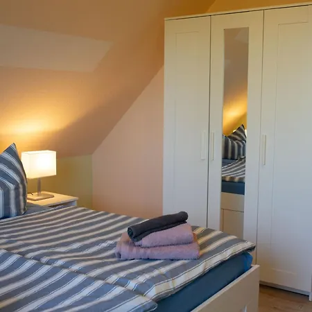 Eichholz-hof Gr Fh Objekt-id 15463-6 Holiday home *