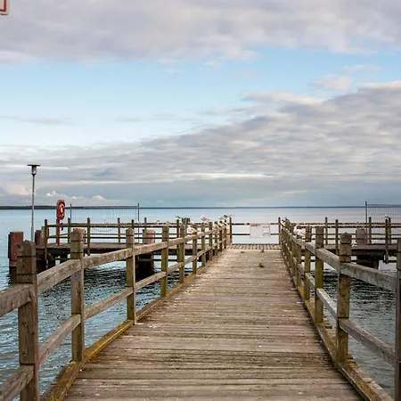 Holiday home Eichholz-hof Gr Fh Objekt-id 15463-6 Waren (Mueritz)