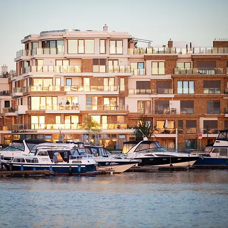 Eichholz-hof Gr Fh Objekt-id 15463-6 Holiday home Waren (Mueritz)