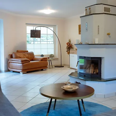 Holiday home Eichholz-hof Gr Fh Objekt-id 15463-6 Waren (Mueritz)