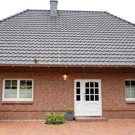 Дом отдыха Eichholz-hof Gr Fh Objekt-id 15463-6 Варен