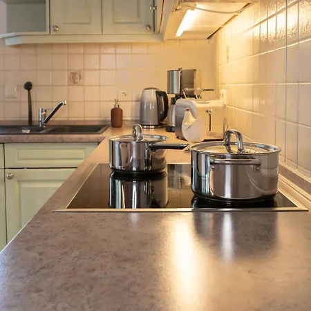 Eichholz-hof Gr Fh Objekt-id 15463-6 Holiday home Waren (Mueritz)