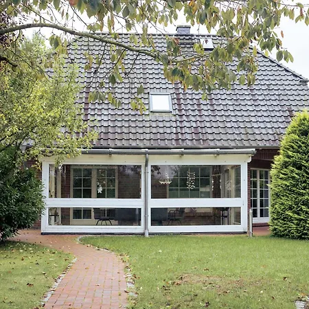 Eichholz-hof Gr Fh Objekt-id 15463-6 Дом отдыха